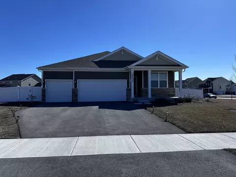 25400 W Ashton Dr, Plainfield, IL 60586