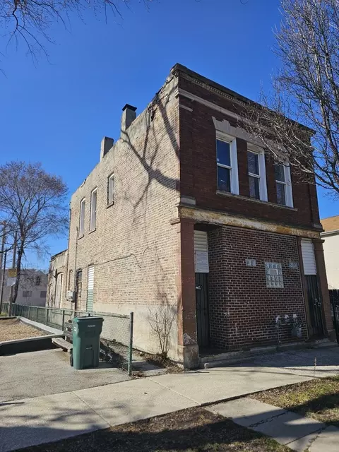 1512 S Karlov Ave, Chicago, IL 60623