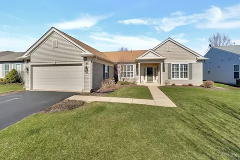 13494 Ivy Dr, Huntley, IL 60142