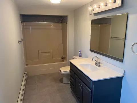 Bath - 308 W 5th St, Delavan, IL 61734 photo 1 of 3
