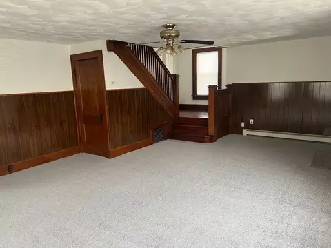 Living - 308 W 5th St, Delavan, IL 61734 photo 1 of 1