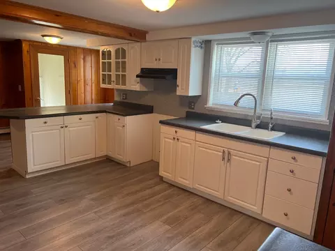 Kitchen - 308 W 5th St, Delavan, IL 61734 photo 1 of 3