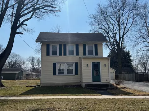 Exterior - 308 W 5th St, Delavan, IL 61734 photo 5 of 6