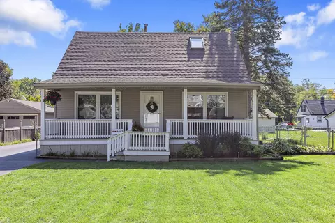 6545 Hubbard Ln, Tinley Park, IL 60477