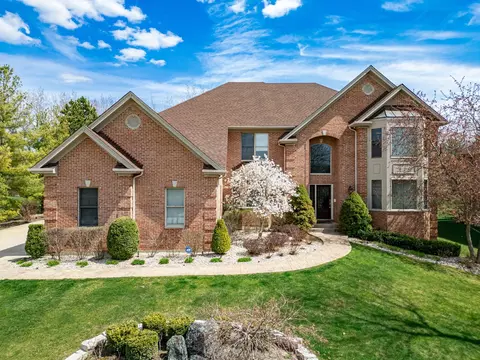 21491 N Meadowlark Dr, Kildeer, IL 60047