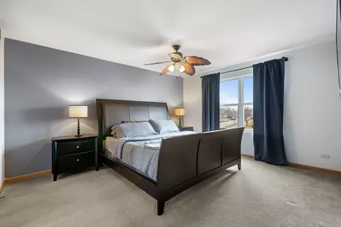 Bedroom - 701 Avalon Way, Minooka, IL 60447 photo 1 of 4