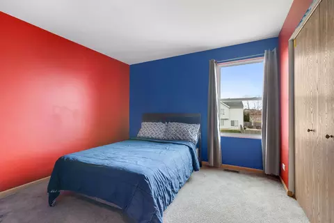 Bedroom - 701 Avalon Way, Minooka, IL 60447 photo 4 of 4