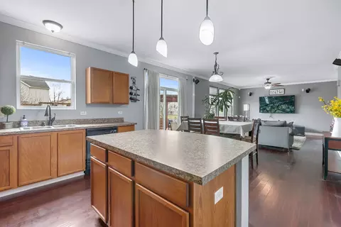 Kitchen - 701 Avalon Way, Minooka, IL 60447 photo 5 of 5