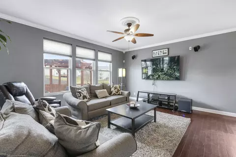 Living - 701 Avalon Way, Minooka, IL 60447 photo 3 of 3