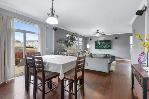 Kitchen - 701 Avalon Way, Minooka, IL 60447 photo 1 of 5