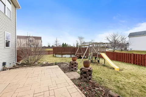 Exterior - 701 Avalon Way, Minooka, IL 60447 photo 3 of 4