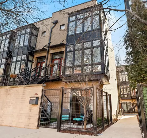 1711 W Diversey Pkwy, Chicago, IL 60614