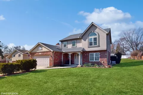 8540 S 84th Ave, Hickory Hills, IL 60457