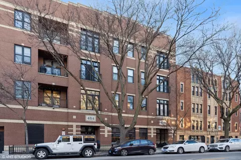 4814 N Damen Ave #401, Chicago, IL 60625