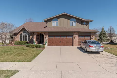 19535 Brookfield Cir, Tinley Park, IL 60487