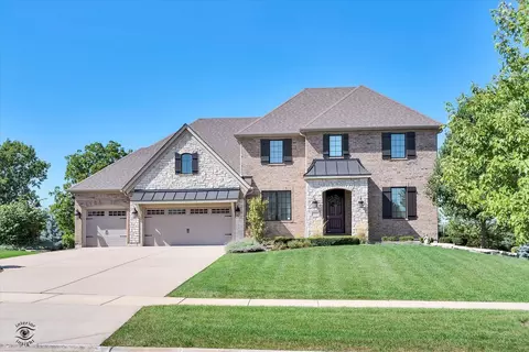 15118 Nutmeg Ave, Homer Glen, IL 60491
