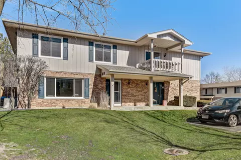 14408 S 90th Ct #D, Orland Park, IL 60462