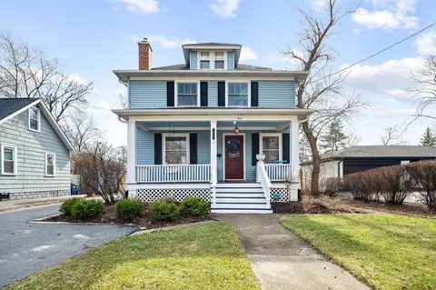 865 Osterman Ave, Deerfield, IL 60015