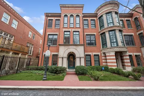 2613 N Greenview Ave #H, Chicago, IL 60614