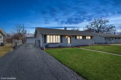 17433 S Harlem Ave, Tinley Park, IL 60477