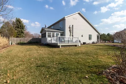 Exterior - 116 Sandra Ct, Normal, IL 61761 photo 5 of 17