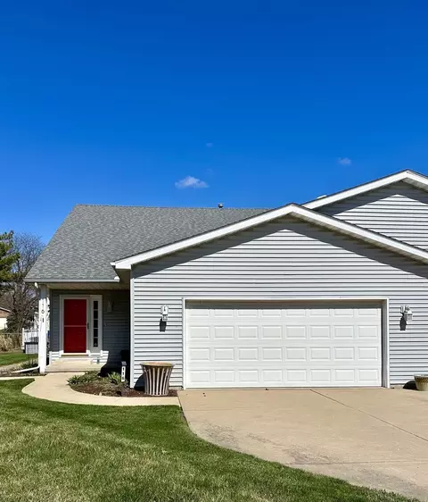 Exterior - 116 Sandra Ct, Normal, IL 61761 photo 2 of 17