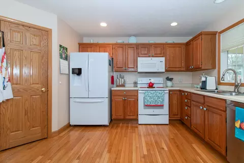 Kitchen - 116 Sandra Ct, Normal, IL 61761 photo 4 of 6