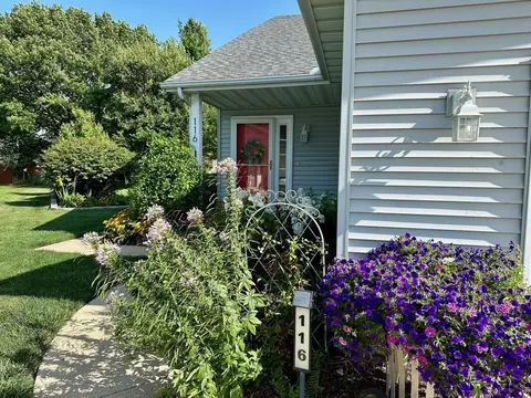 Exterior - 116 Sandra Ct, Normal, IL 61761 photo 17 of 17