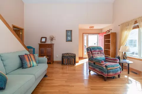 Living - 116 Sandra Ct, Normal, IL 61761 photo 3 of 8