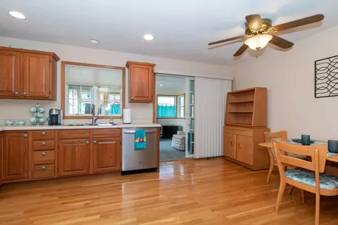 Kitchen - 116 Sandra Ct, Normal, IL 61761 photo 3 of 6