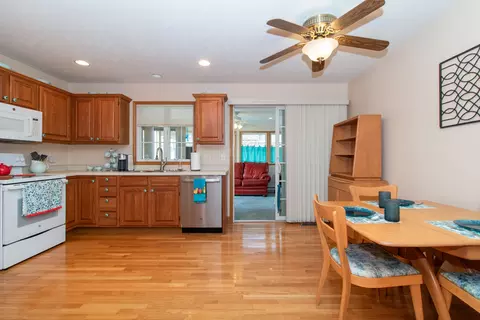 Kitchen - 116 Sandra Ct, Normal, IL 61761 photo 2 of 6