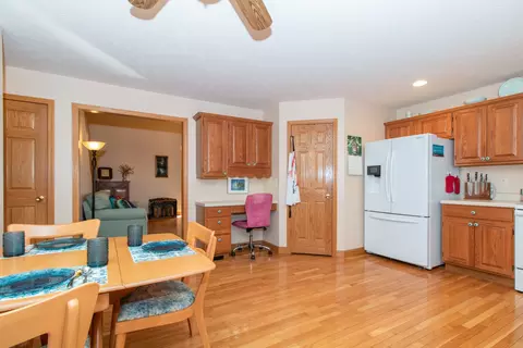 Kitchen - 116 Sandra Ct, Normal, IL 61761 photo 6 of 6