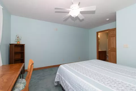 Bedroom - 116 Sandra Ct, Normal, IL 61761 photo 4 of 8
