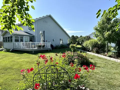 Exterior - 116 Sandra Ct, Normal, IL 61761 photo 13 of 17