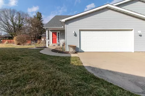 Exterior - 116 Sandra Ct, Normal, IL 61761 photo 8 of 17