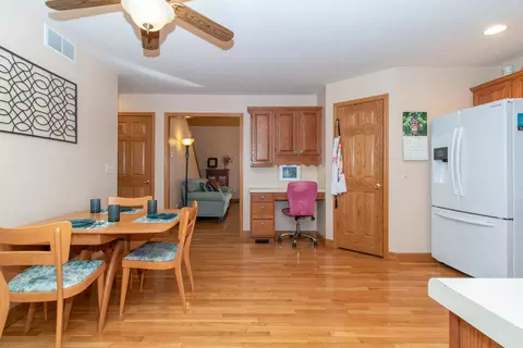 Dining - 116 Sandra Ct, Normal, IL 61761 photo 2 of 2