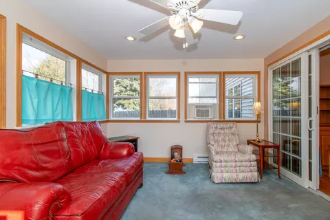 Living - 116 Sandra Ct, Normal, IL 61761 photo 6 of 8