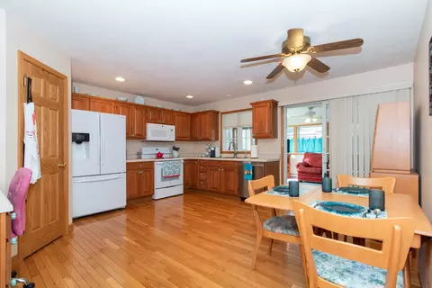 Kitchen - 116 Sandra Ct, Normal, IL 61761 photo 1 of 6