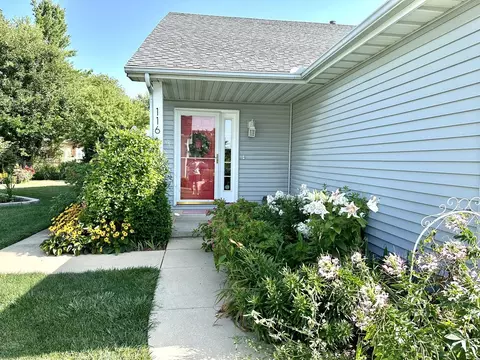 Exterior - 116 Sandra Ct, Normal, IL 61761 photo 16 of 17