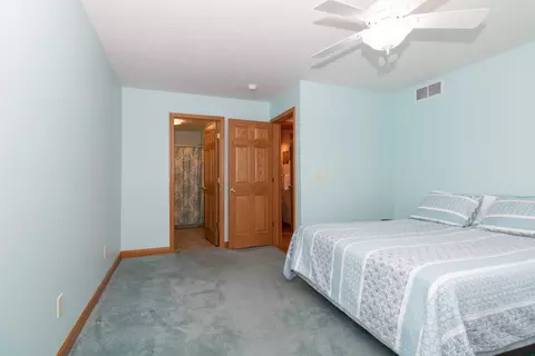 Bedroom - 116 Sandra Ct, Normal, IL 61761 photo 5 of 8