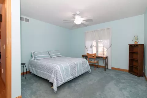 Bedroom - 116 Sandra Ct, Normal, IL 61761 photo 2 of 8