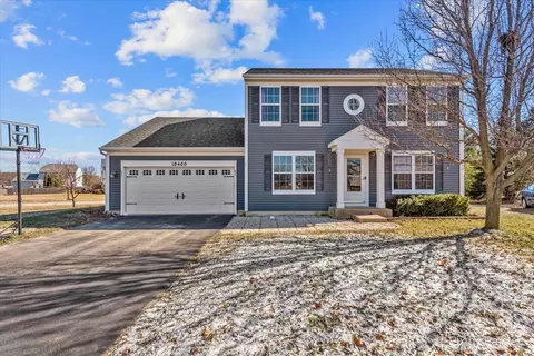10469 Lancaster St, Huntley, IL 60142