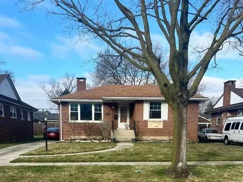 1932 Sunnyside Ave, Westchester, IL 60154