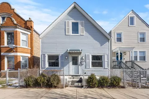 3107 S 54th Ave, Cicero, IL 60804