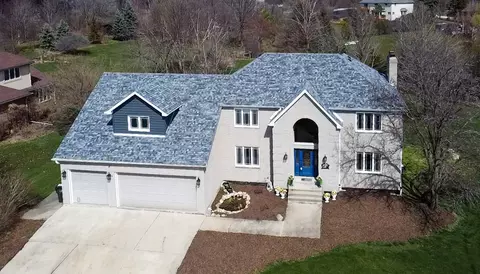 16449 Pine Hill Dr, Homer Glen, IL 60491