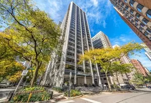 Exterior - 222 E Pearson St #1003, Chicago, IL 60611 photo 3 of 3