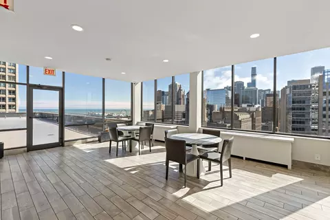 Living - 222 E Pearson St #1003, Chicago, IL 60611 photo 4 of 4