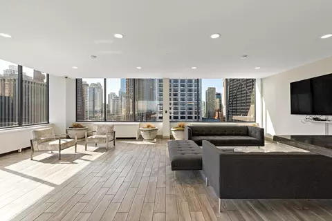 Living - 222 E Pearson St #1003, Chicago, IL 60611 photo 3 of 4