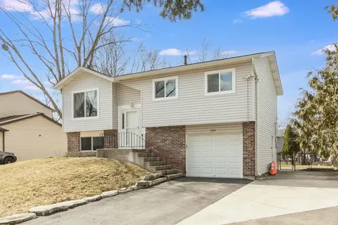129 Monterey Dr, Bolingbrook, IL 60440