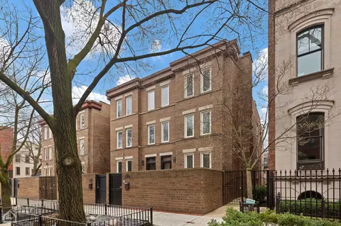 1906 N Hudson Ave #B, Chicago, IL 60614